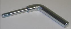 Delta Tool Part 1347900 Lock Lever 1347900